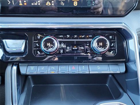 New 2026 GMC Sierra 2500 Denali w/ Denali Reserve Package image 26