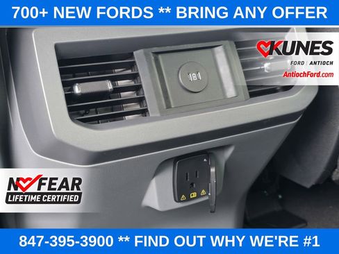 New 2026 Ford F250 XLT w/ XLT Premium Package image 37