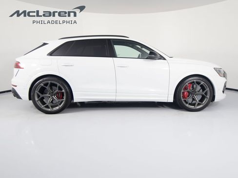Used 2026 Audi RS Q8 performance AWD/4WD image 4