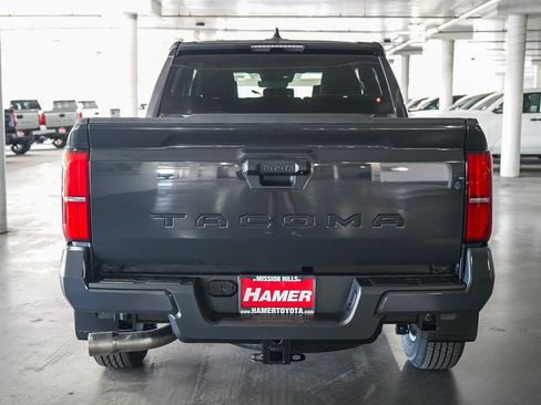 New 2026 Toyota Tacoma SR5 RWD image 6