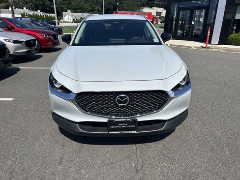 Certified 2024 MAZDA CX-30 AWD 2.5 S w/ Select Sport Pkg image 3