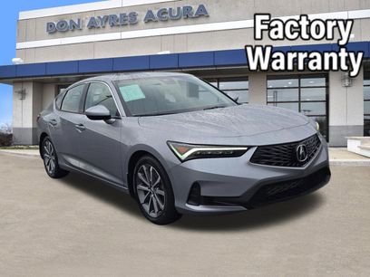 Used 2023 Acura Integra