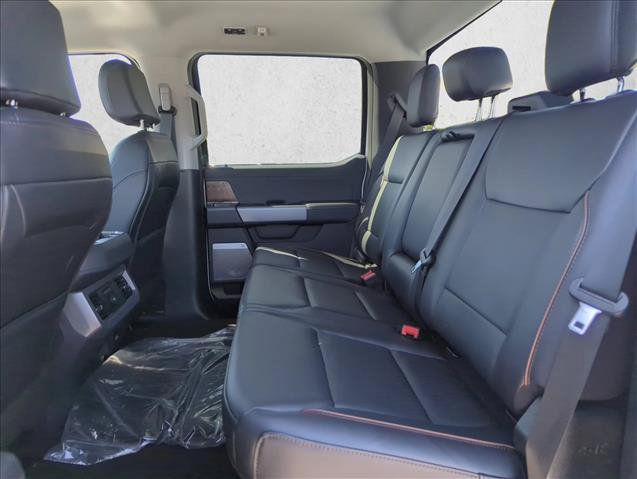 New 2026 Ford F350 Lariat AWD/4WD image 17