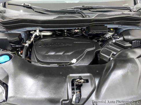 Used 2022 Honda Pilot Sport image 35