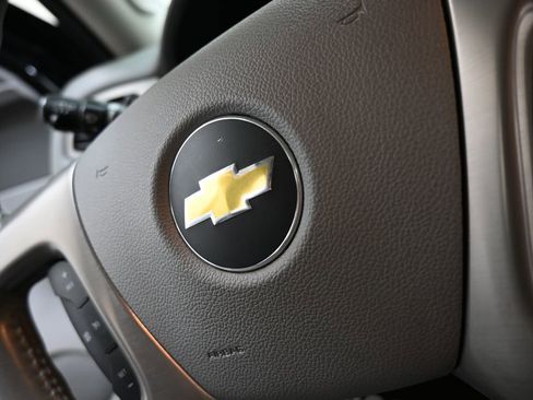 Used 2013 Chevrolet Tahoe LT w/ Luxury Package image 27