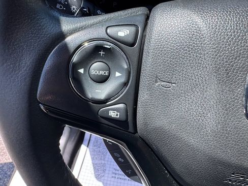 Used 2021 Honda HR-V Sport image 15
