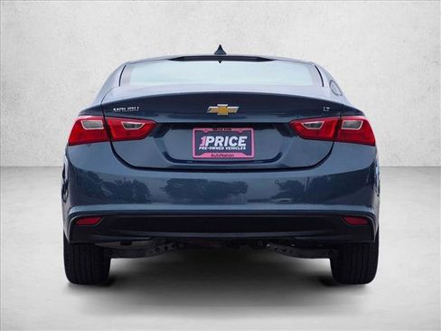 Used 2024 Chevrolet Malibu LT FWD image 6
