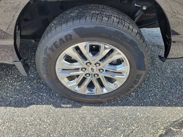 Used 2024 Ford F150 XLT w/ Equipment Group 302A MID RWD image 6