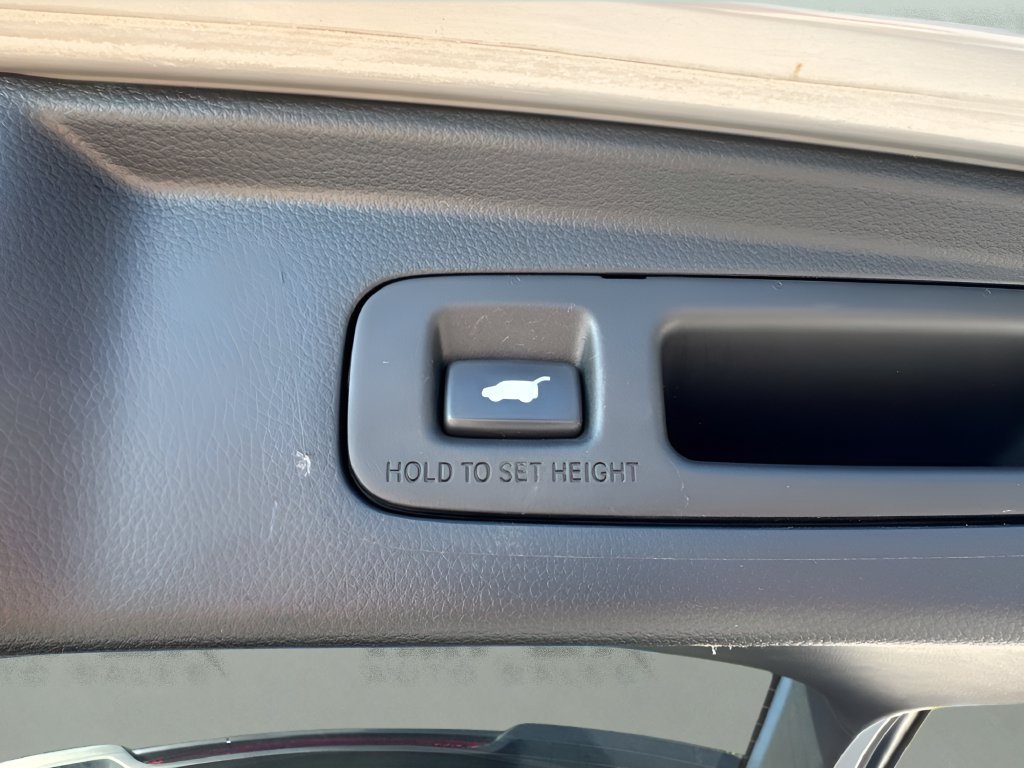 Used 2023 Honda CR-V EX-L image 28
