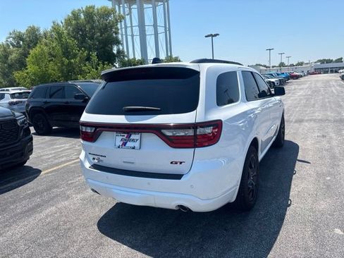 Used 2026 Dodge Durango GT AWD/4WD image 10