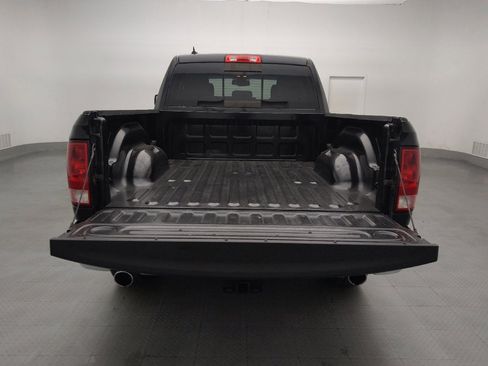 Used 2015 RAM 1500 Big Horn AWD/4WD image 29