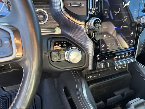 Used 2019 RAM 1500 Limited image 30