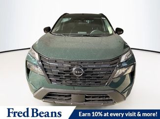 New 2026 Nissan Rogue SV video 2