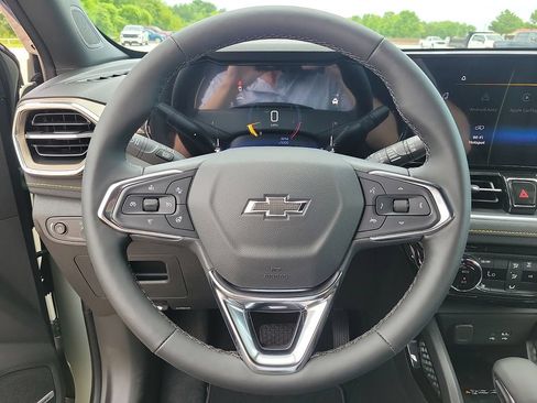 New 2026 Chevrolet TrailBlazer ACTIV w/ Convenience Package AWD/4WD image 20