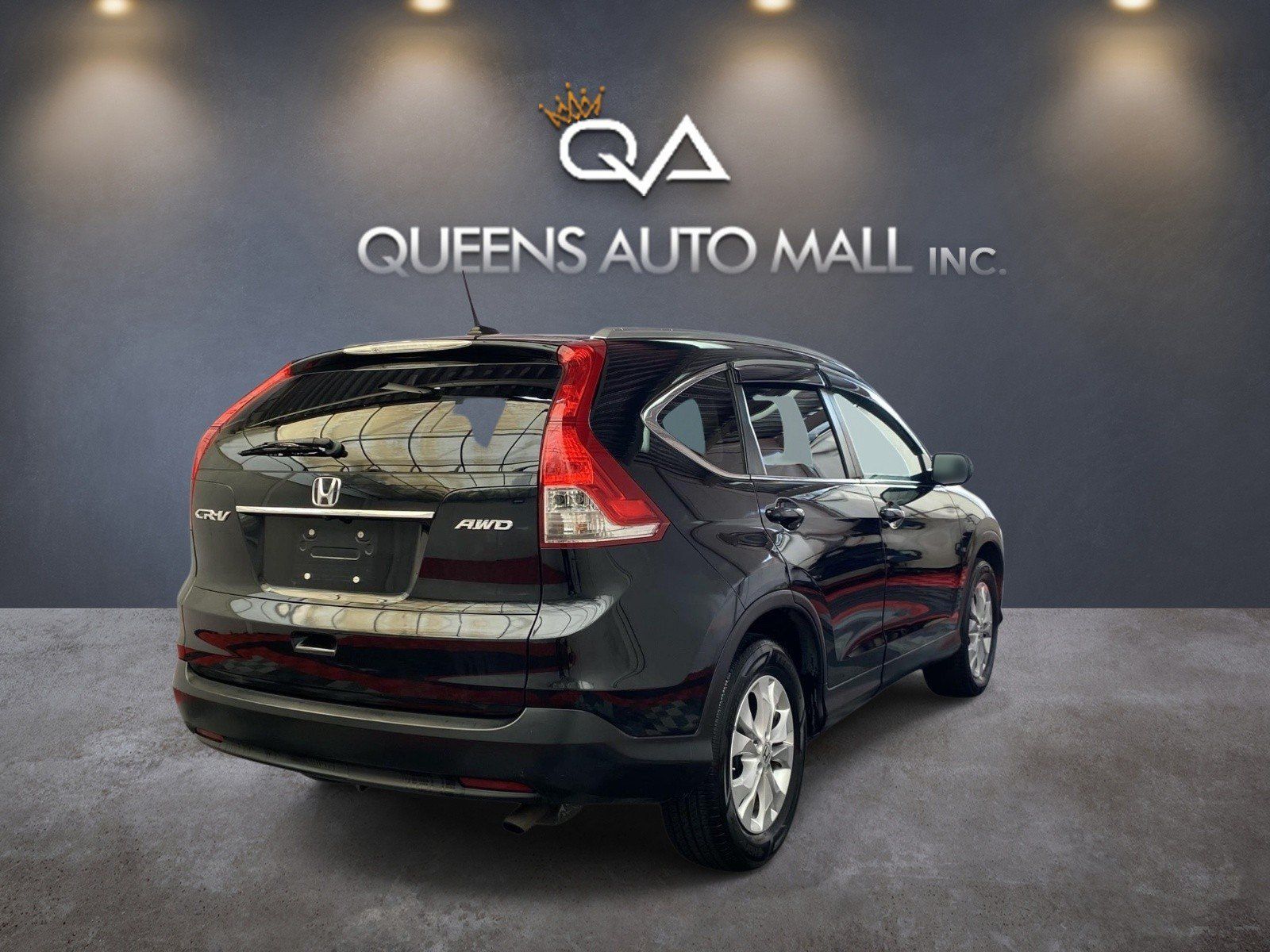 Used 2013 Honda CR-V EX-L image 6