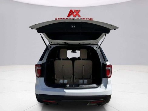 Used 2017 Ford Explorer FWD image 47