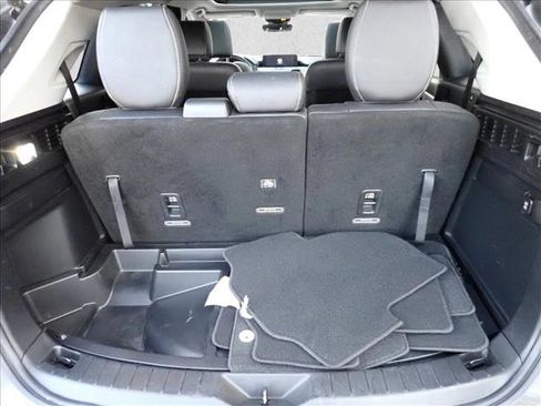 Used 2024 MAZDA CX-90 3.3 Turbo w/ Premium Package image 8