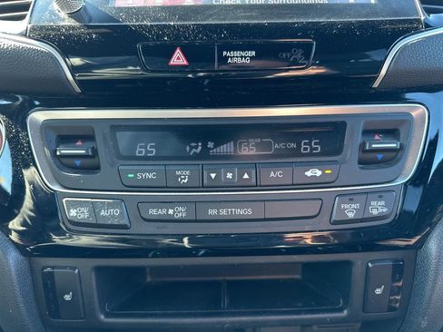 Used 2023 Honda Ridgeline Black Edition image 25