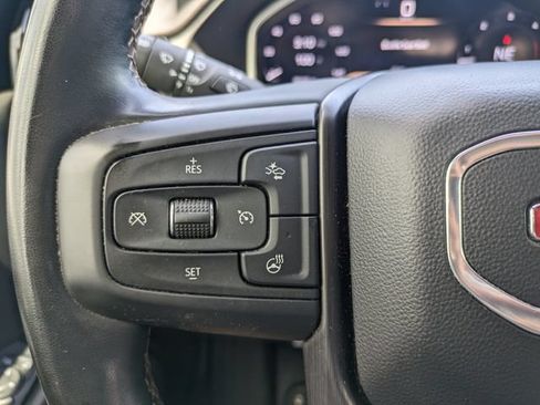 Used 2024 GMC Sierra 2500 AT4 w/ AT4 Premium Plus Package AWD/4WD image 23