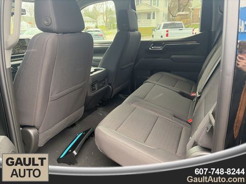 New 2026 Chevrolet Silverado 1500 LT Trail Boss image 11