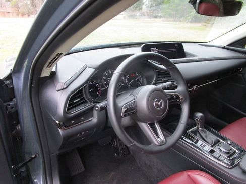 Used 2025 MAZDA CX-30 AWD 2.5 S w/ Preferred Package image 20