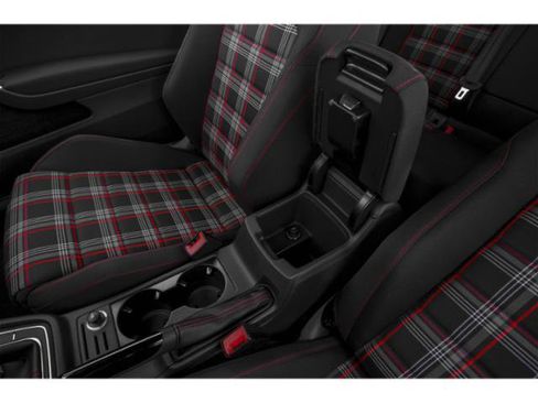 Used 2015 Volkswagen GTI SE FWD image 18