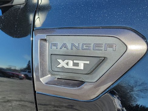 Used 2019 Ford Ranger XLT w/ Equipment Group 302A Luxury image 6