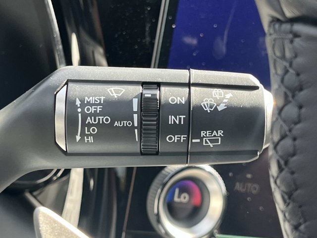 New 2026 Lexus RX 350 Premium Plus FWD image 38