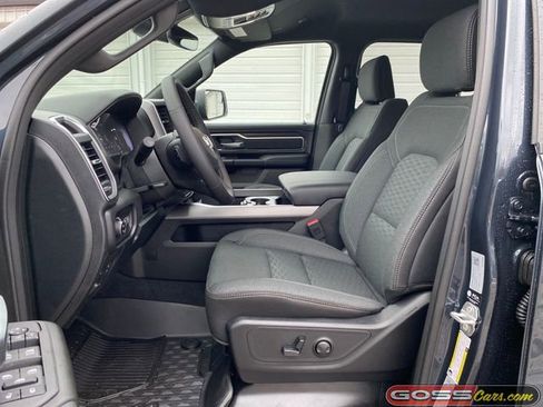 New 2026 RAM 1500 Big Horn image 24