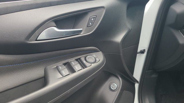 New 2026 Buick Envista Sport Touring w/ Convenience I Package FWD image 10