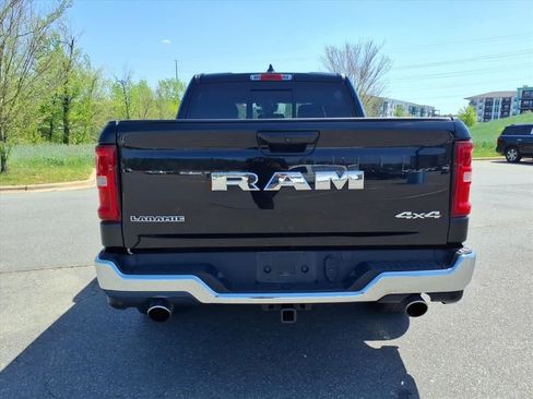 Used 2025 RAM 1500 Laramie image 28