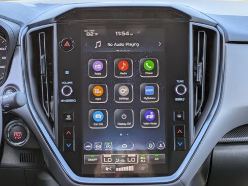 New 2026 Subaru Crosstrek 2.5i Sport image 18