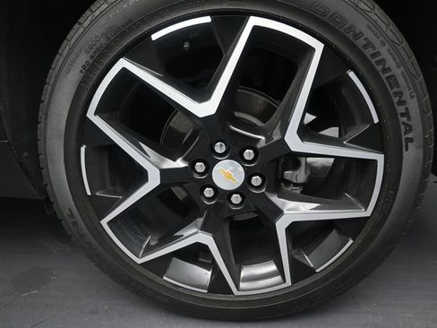 Used 2026 Chevrolet Traverse High Country FWD image 10
