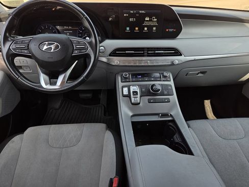 Used 2020 Hyundai Palisade SEL w/ Convenience Package FWD image 9