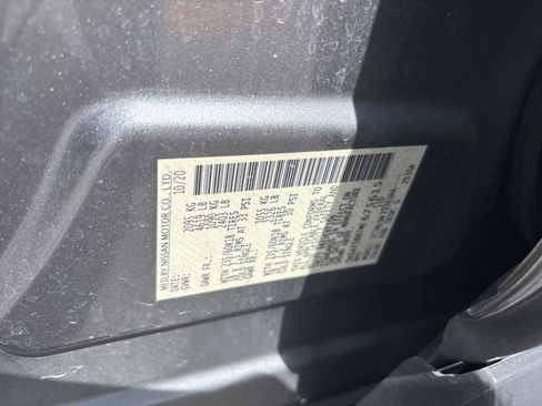 Used 2021 Nissan Rogue SV w/ Premium Package AWD/4WD image 17