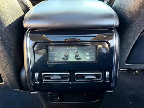 Used 2020 Lincoln Aviator Reserve w/ Equipment Group 202A image 34