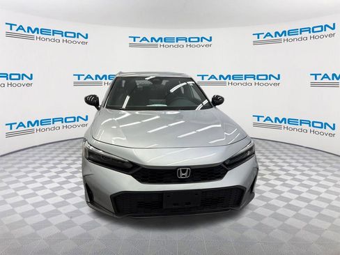 Used 2025 Honda Civic Sport image 8