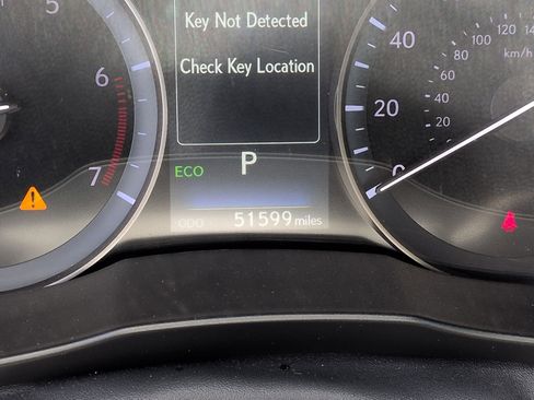 Used 2017 Lexus ES 350 w/ Navigation System Package FWD image 22