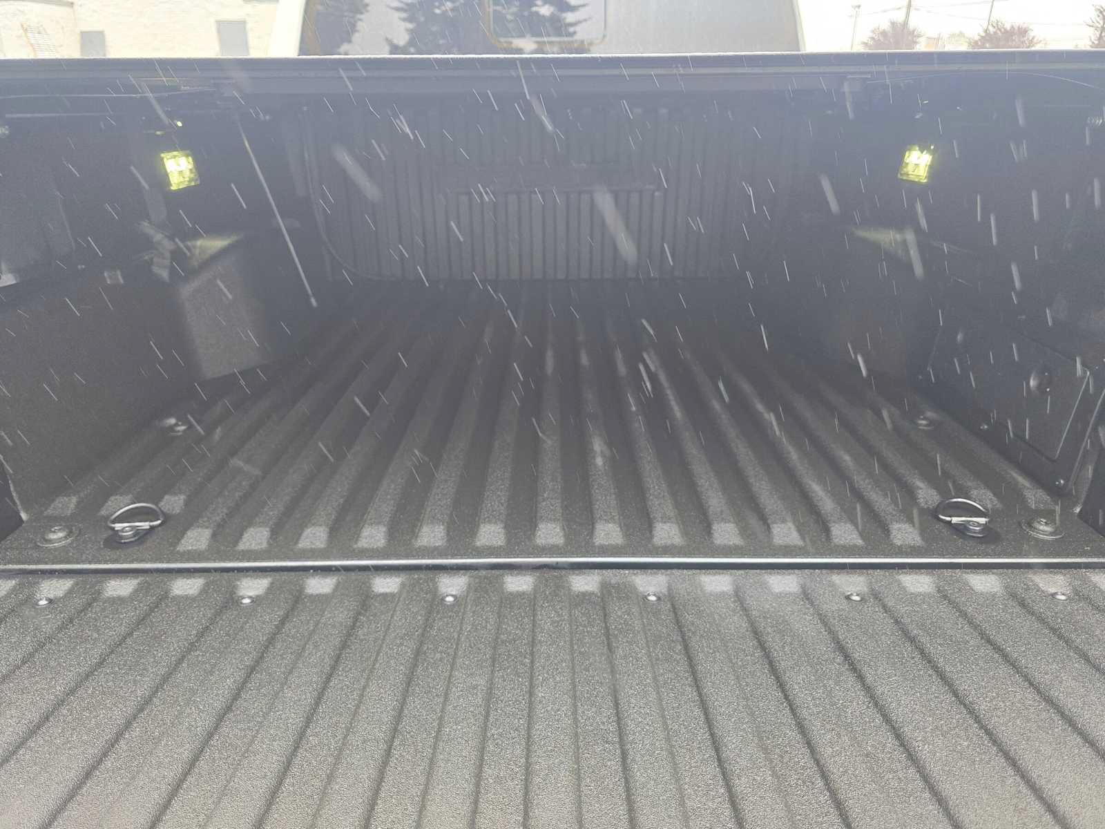 Certified 2024 Toyota Tacoma TRD Sport AWD/4WD image 14