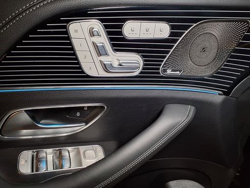 Used 2024 Mercedes-Benz GLE 53 AMG 4MATIC image 14