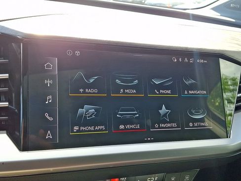 Certified 2023 Audi Q4 e-tron Prestige AWD/4WD image 8