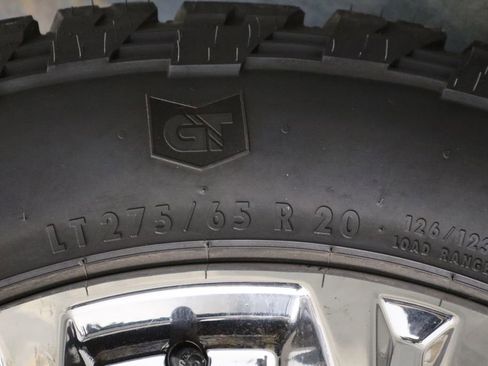 Used 2021 Ford F250 Lariat image 44