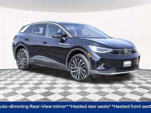 Certified 2023 Volkswagen ID.4 Pro S Plus image 12