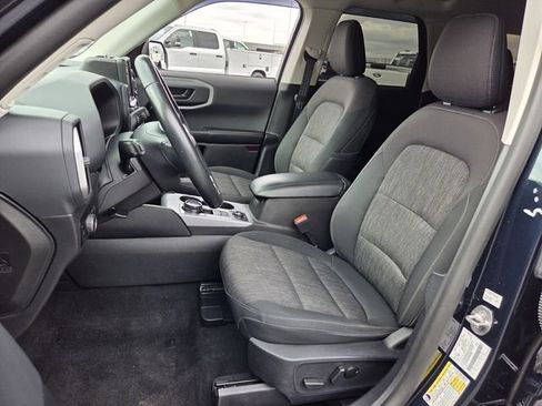 Certified 2023 Ford Bronco Sport Big Bend w/ Convenience Package image 9