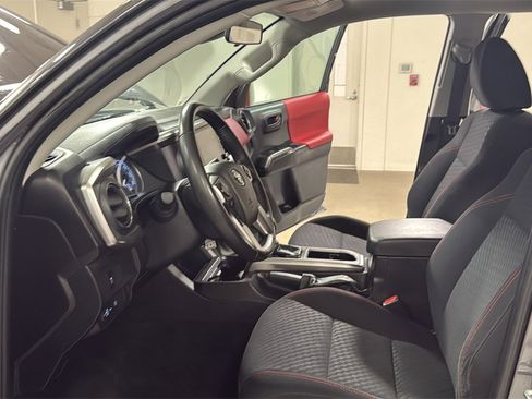 Used 2023 Toyota Tacoma SR5 image 12