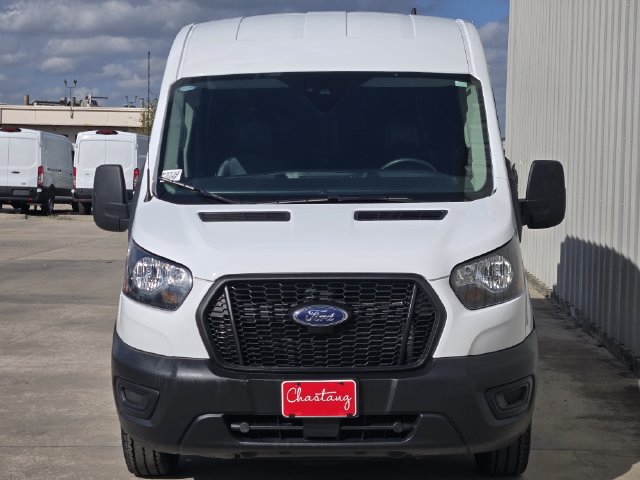 Used 2024 Ford Transit 250 148 Medium Roof w/ Load Area Protection Package RWD image 2