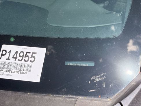 Used 2025 Kia K4 EX FWD image 6