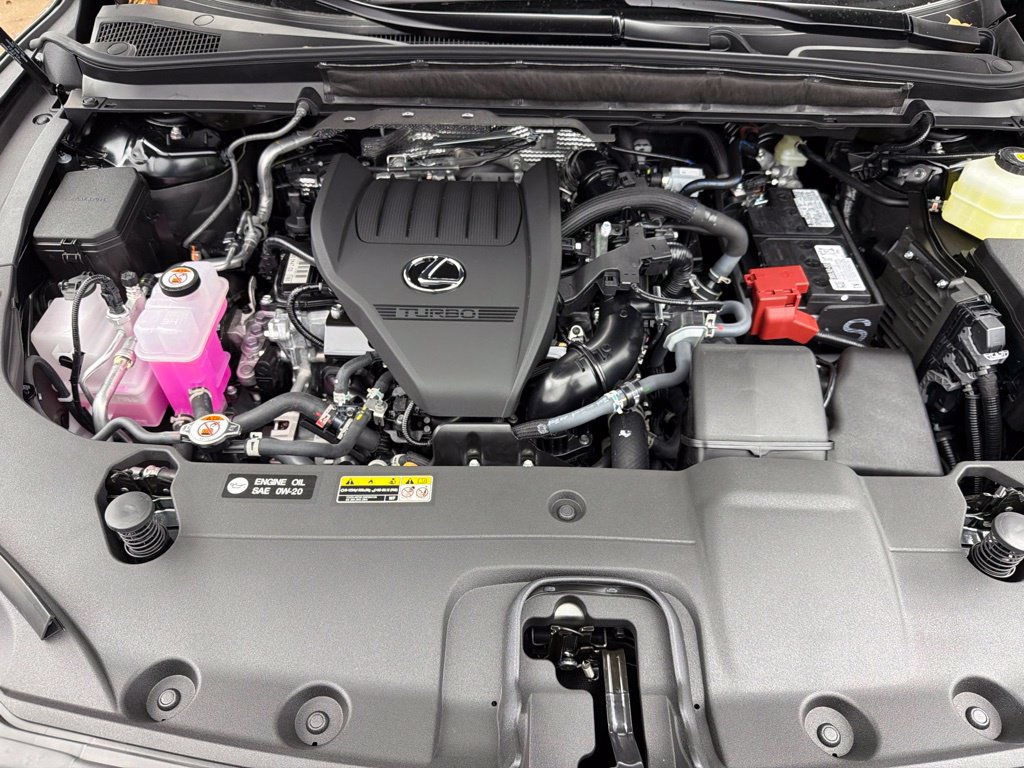 New 2026 Lexus RX 350 Premium AWD/4WD image 20