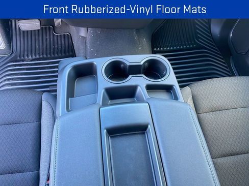 New 2026 GMC Sierra 1500 Elevation image 17