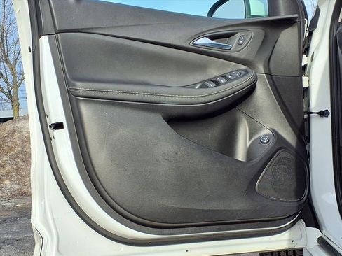 Certified 2023 Buick Encore GX Select w/ Sport Touring Package image 20